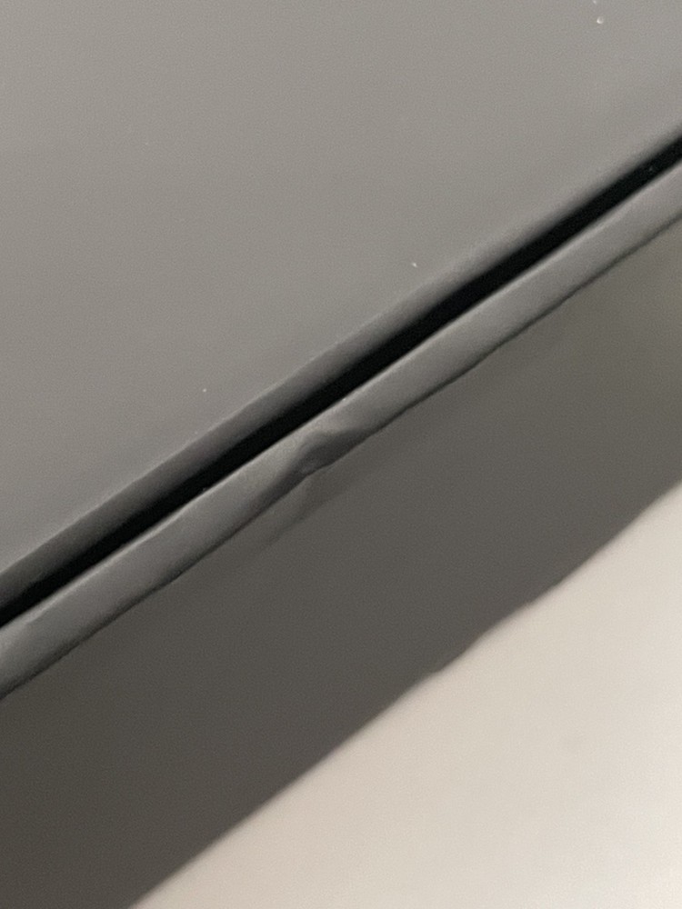 ZeroHero Portable Espresso Machine Black KFJ-1B