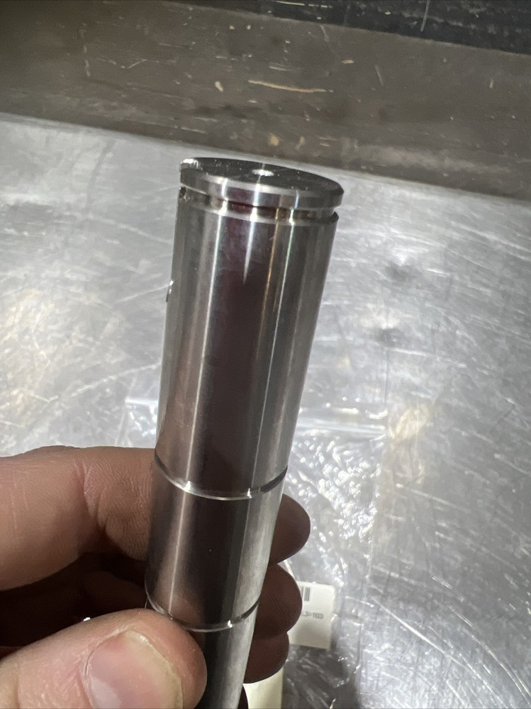 Multivac Shaft 55214540001 Nos Surplus
