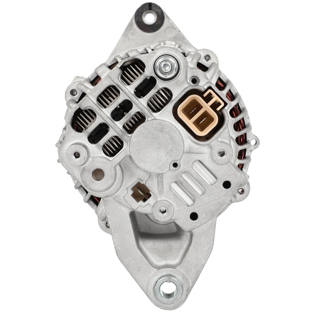 Alternator Replacement V3300 2012 A5TA8277