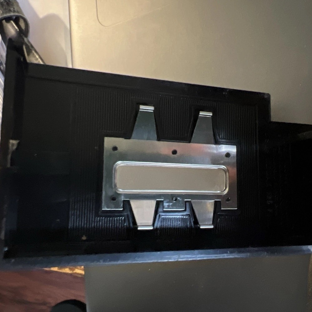 Kodak Instamatic X 15 camera winds and Shutter Works