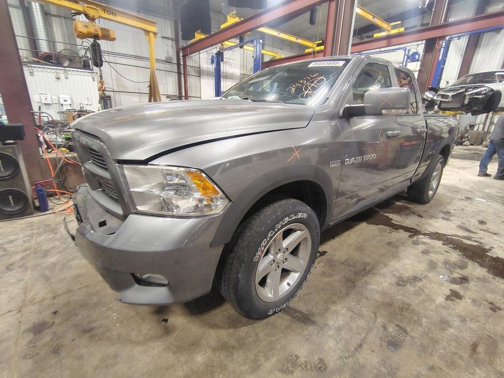 TDODR1500 2012 Headrest 1485969