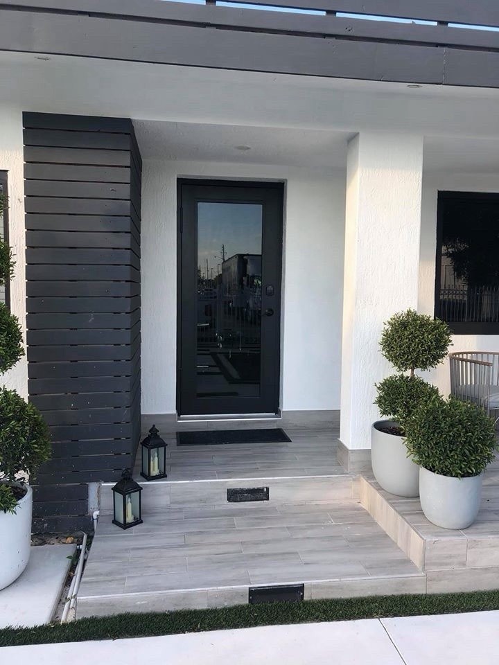 Impact Windows and Doors