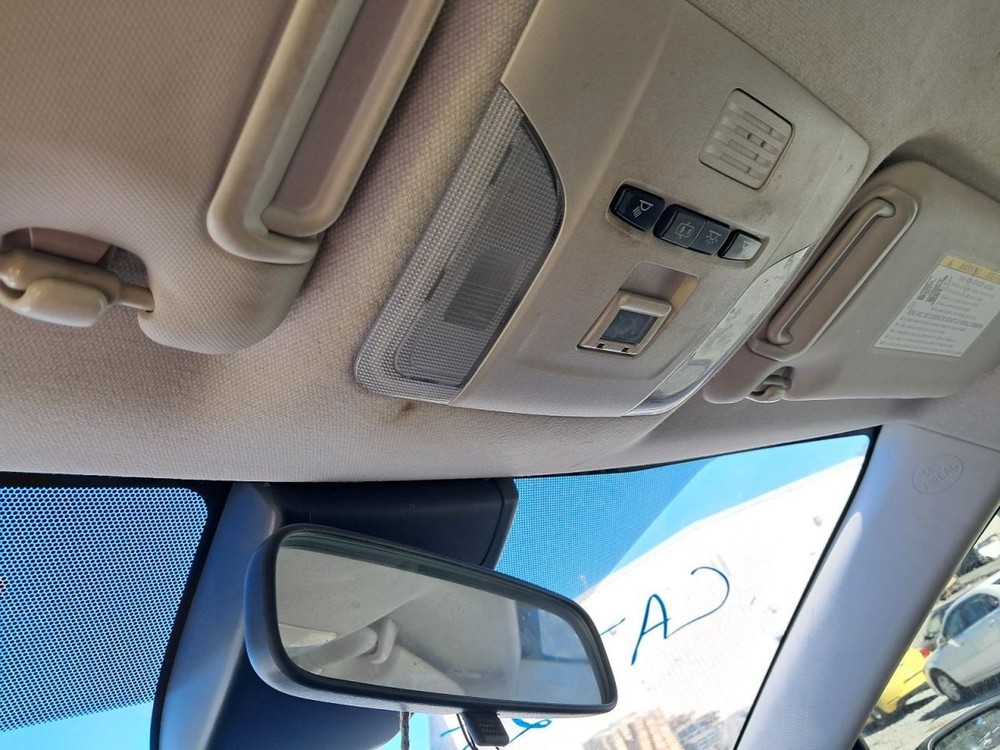 COROLLA 2021 Glove Box 4826065
