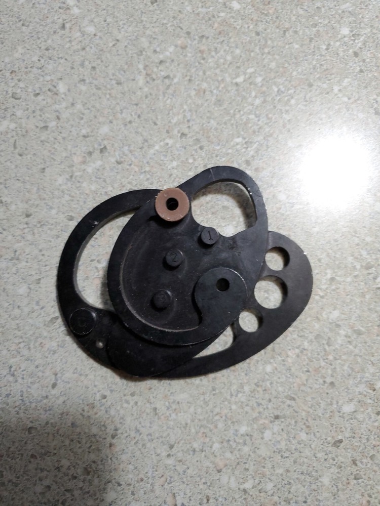 Mathews AR HL Cam for Various Early Model Bows