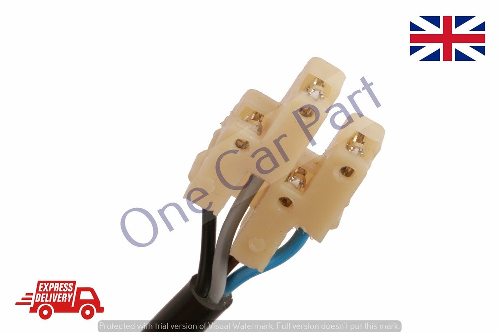 BD2 - BD2.5 BD3 12V Electronic Unit Fits For Compressor Refridgerator