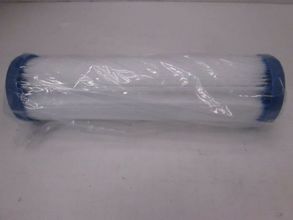 10" Filters, New