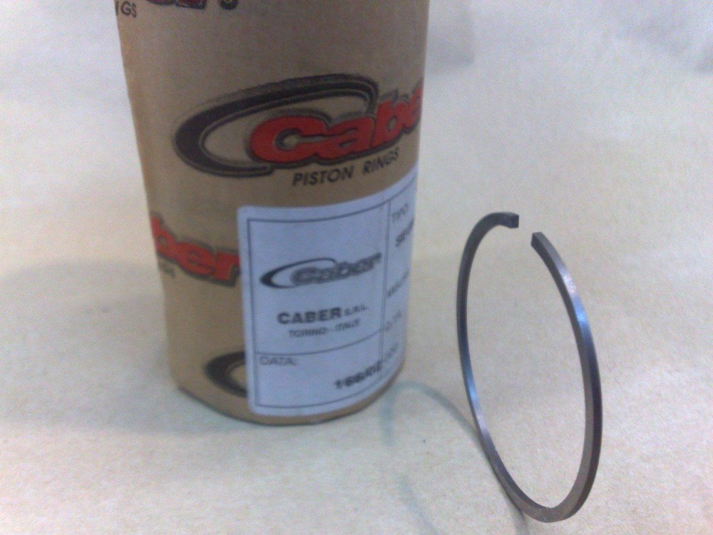 Piston Rings Ø 44 - 47 mm (1.732 - 1.85 in)