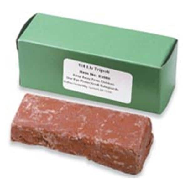 Buffalo - Tripoli Polish