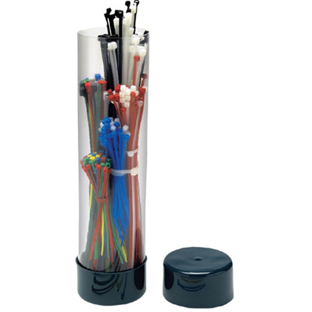 Performance Tool Cable Tie Assortment - 250-Piece W2918