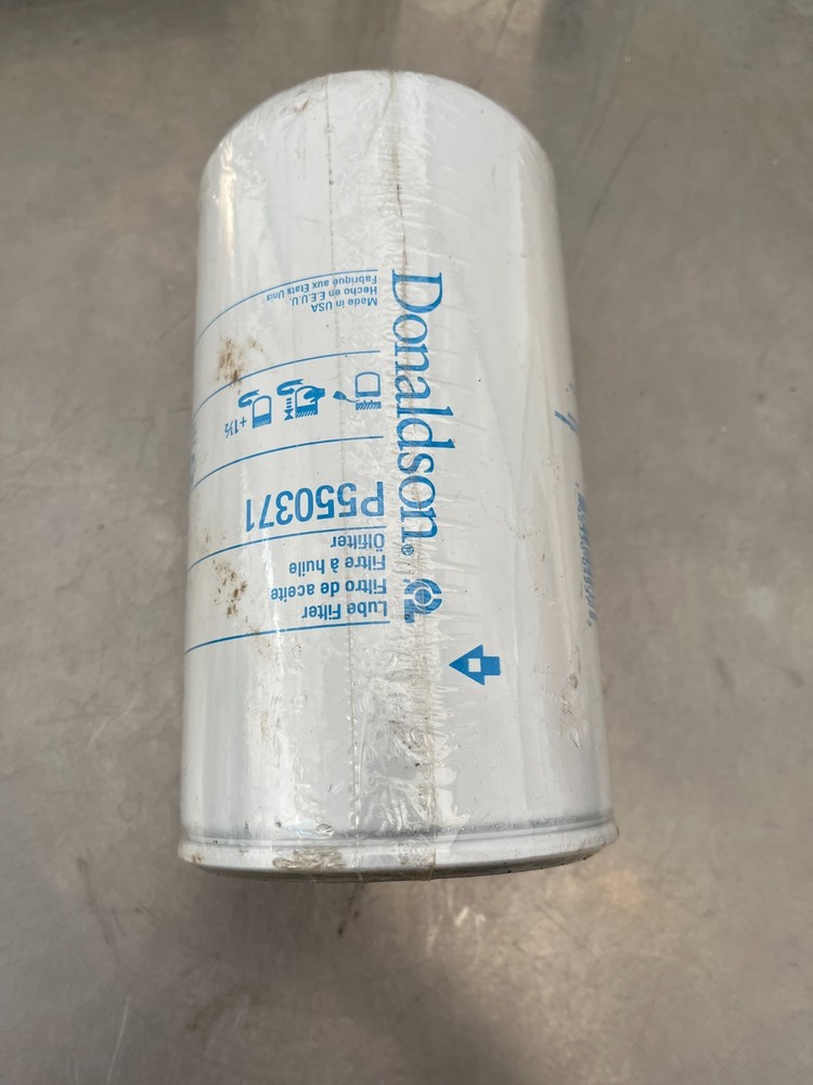 P550371 Genuine Donaldson LUBE FILTER