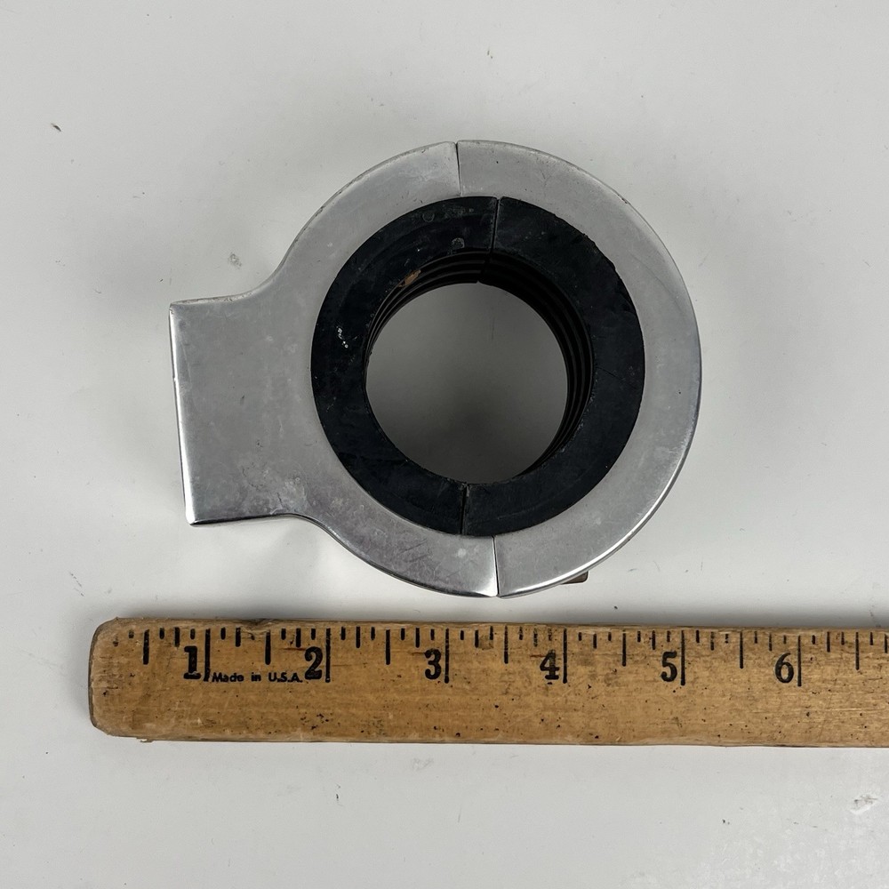 MONSTER TOWER WAKEBOARD TOWER BRACKET MOUNT CLAMP ONLY
