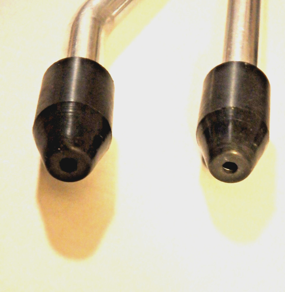 PE-HD COMPLETE ENGINE CYLINDER COMRESSION TESTER KIT