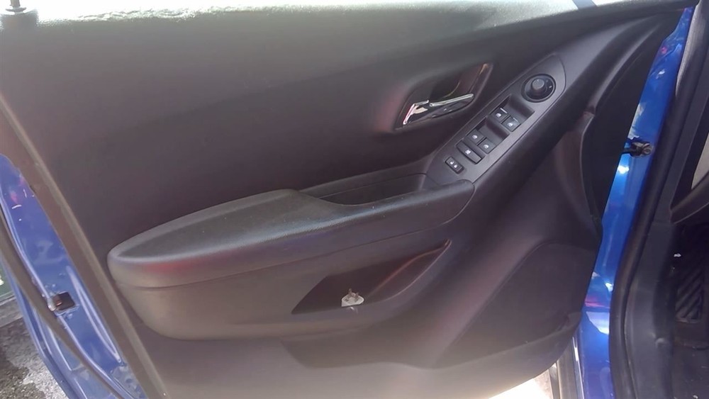 TRAX 2016 Antenna 1250082