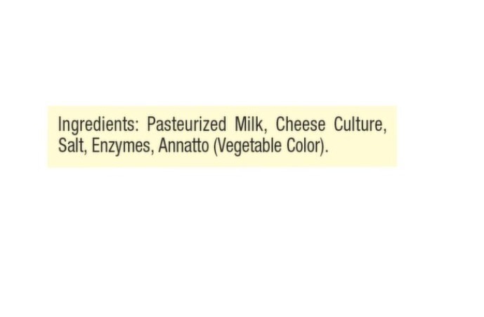 Sargento Sliced Extra Sharp Natural Cheddar Cheese, 10 count, 7 oz 2 Pack