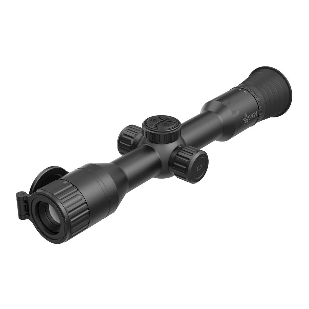 AGM Spectrum 4K-Mini Digital Day Night Vision Scope 4K UHD 800m Range