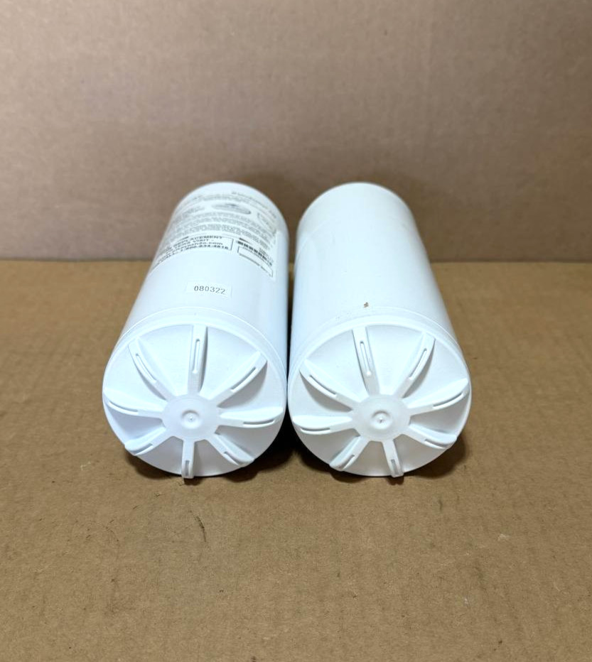 Lot of 2 Elkay 51299C WaterSentry VII Replacement Filter