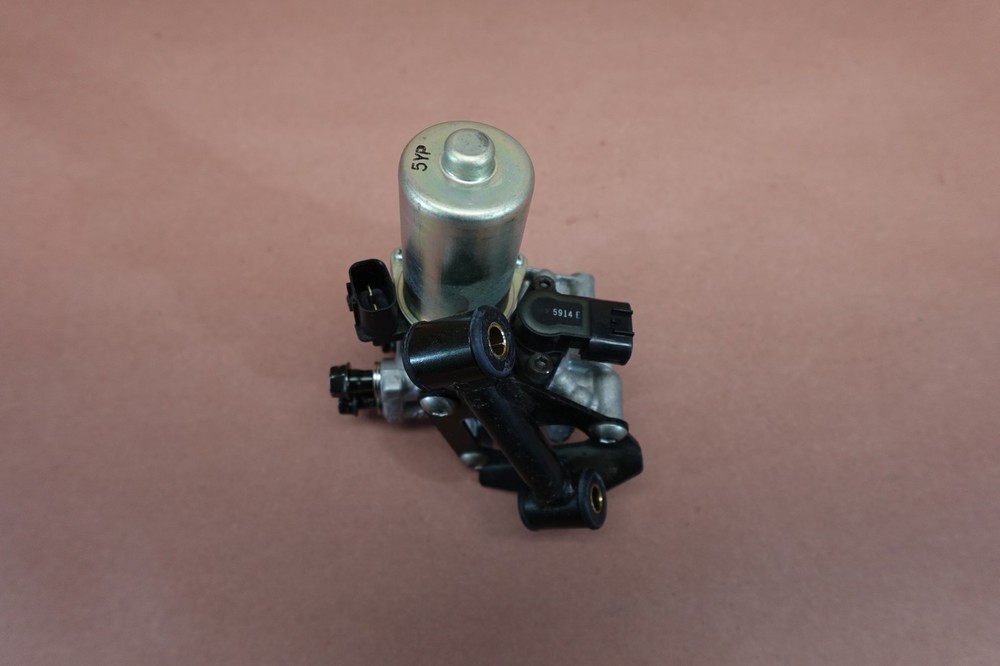 2003-2009 Honda Interceptor 800 VFR800 ABS BRAKE PUMP MODULE