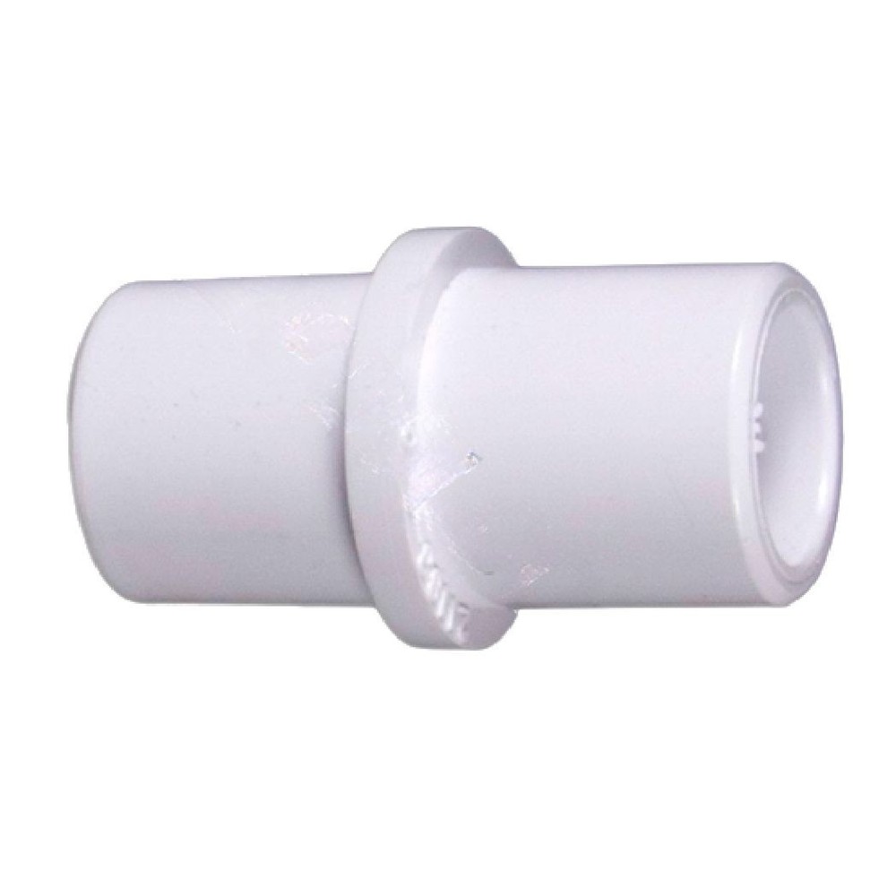 Zodiac 21183-200-000 Inside Coupler 2" PVC Compatible With CMP