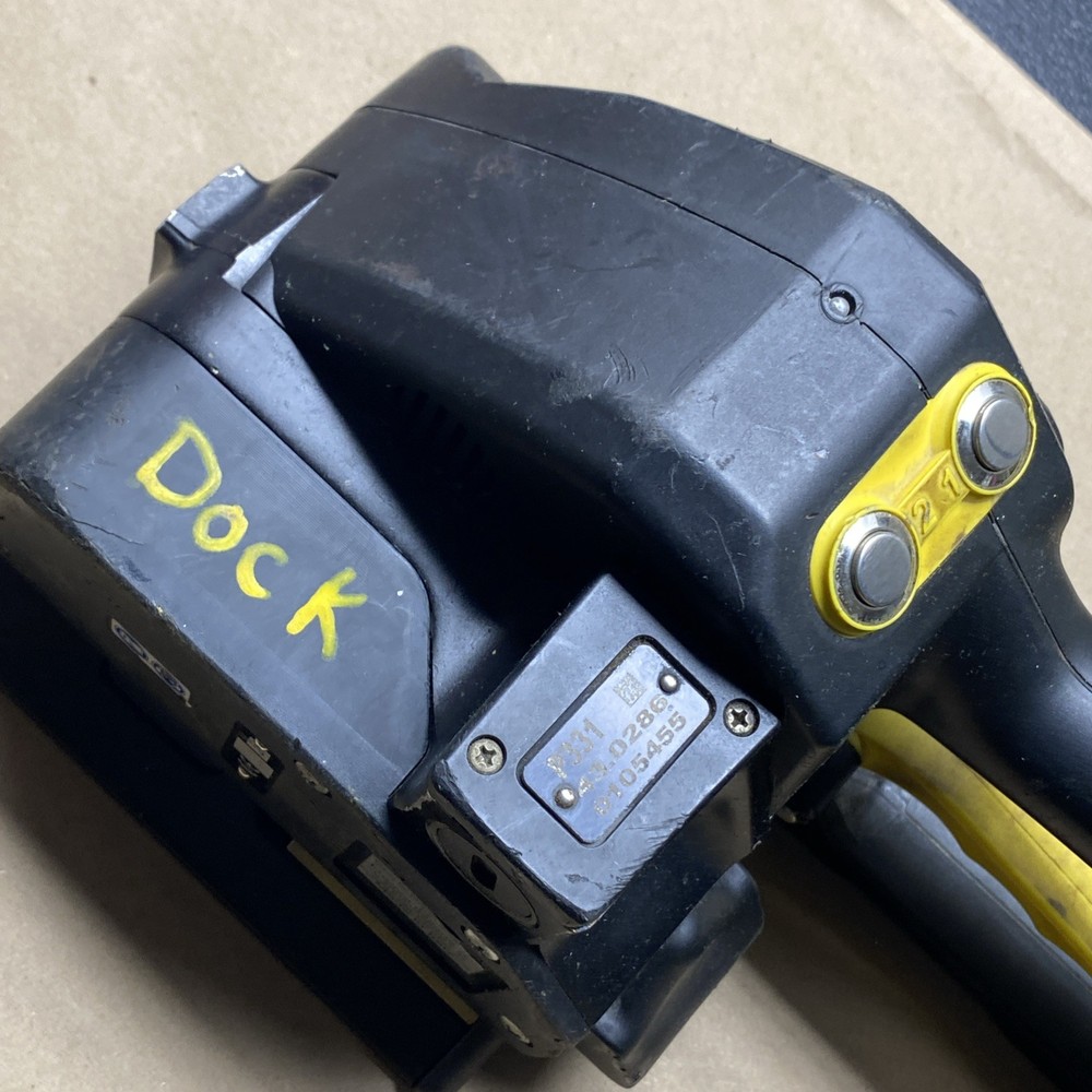 FROMM STRAPPING TOOL P331 43.0286