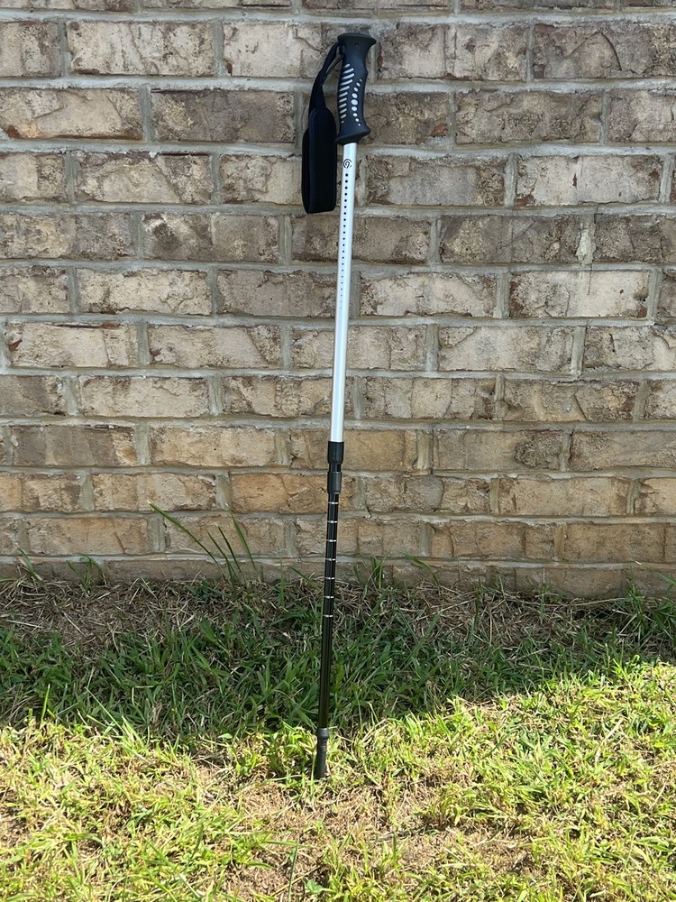 Flobody Trekking Pole Used and performs great