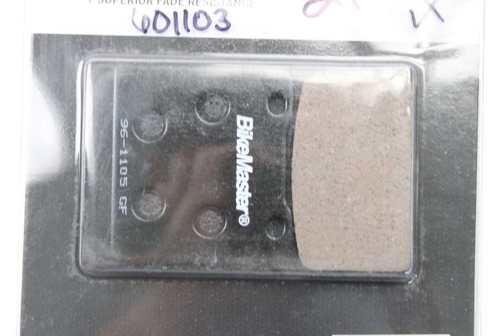 Bikemaster Brake Pads 96-1105