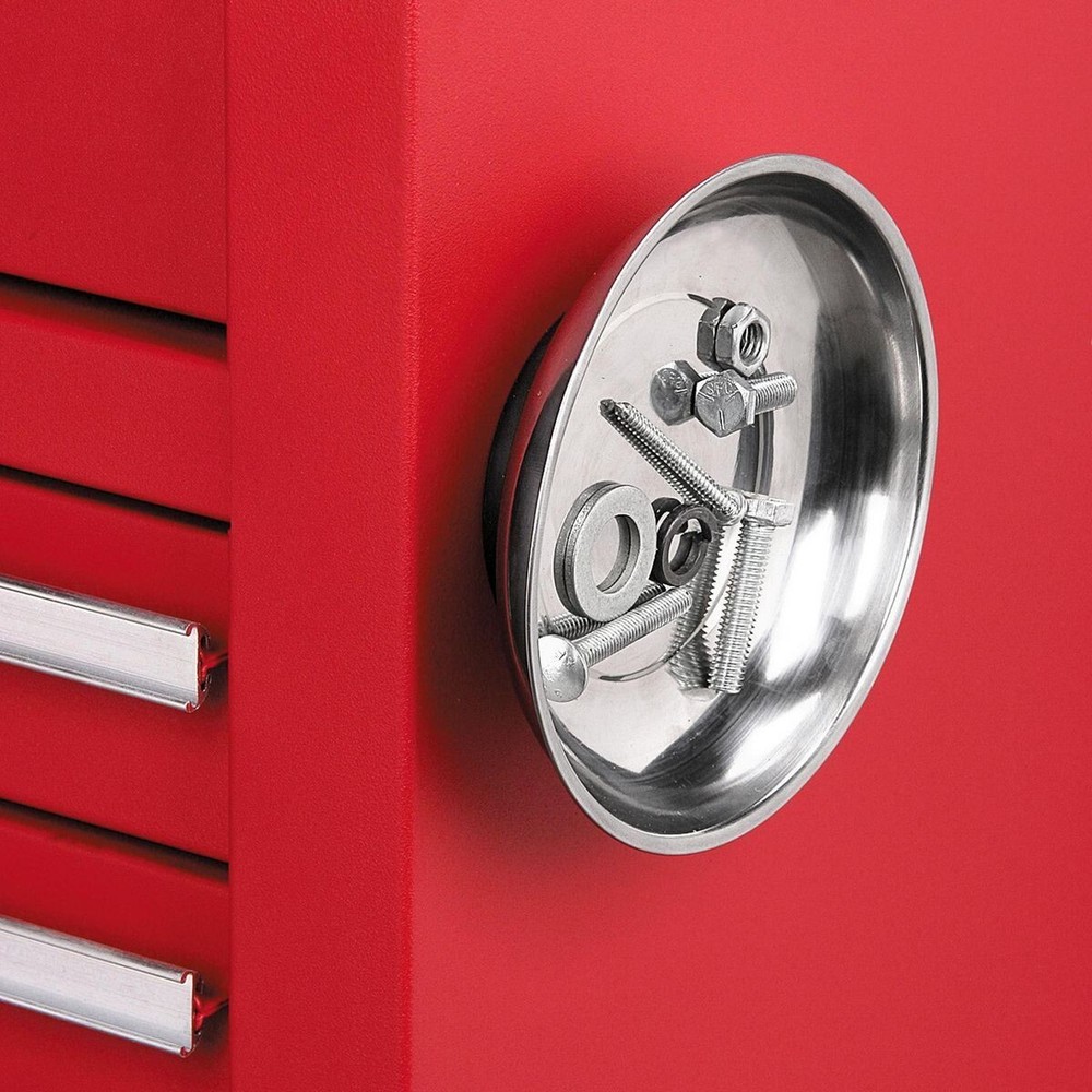 6" Magnetic Parts Holder