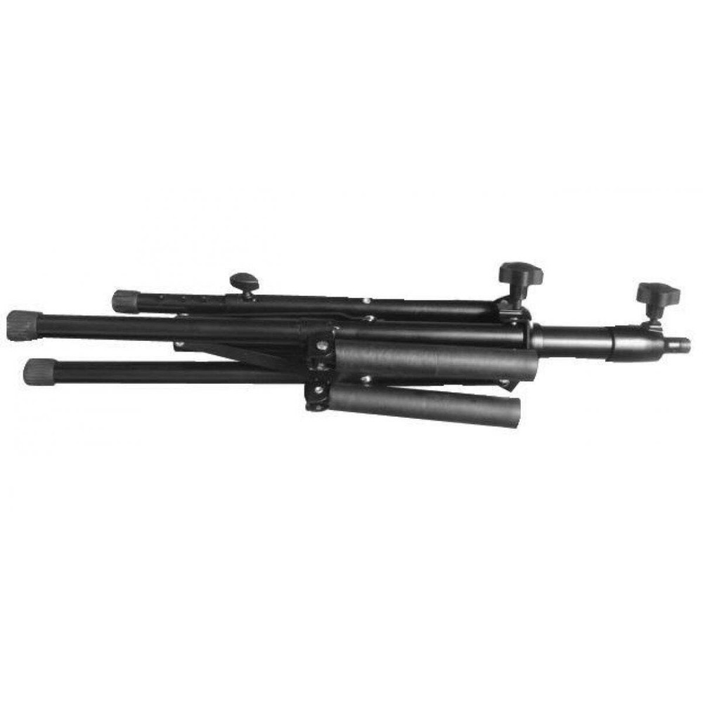 On Stage RS7500 Tilt-Back Tripod Amplifier Stand