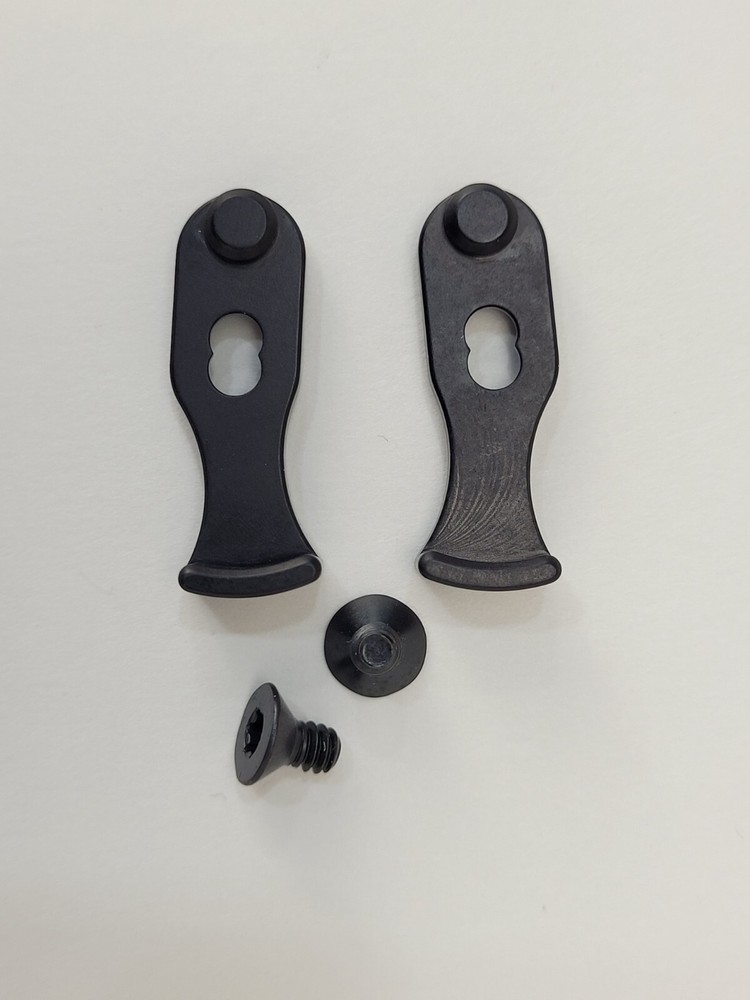 Draw Stops size HL Lucky Stops