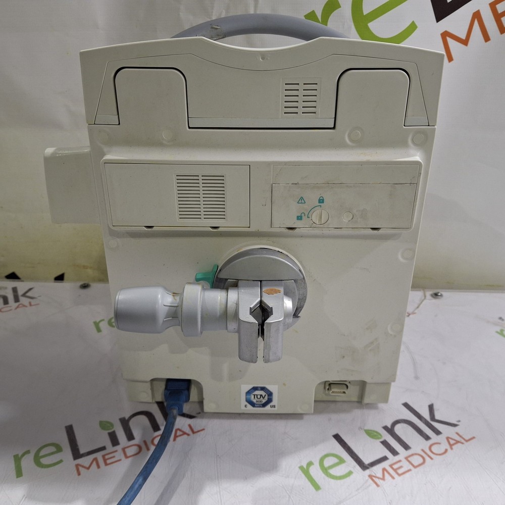 B. Braun Space Station Docking Station