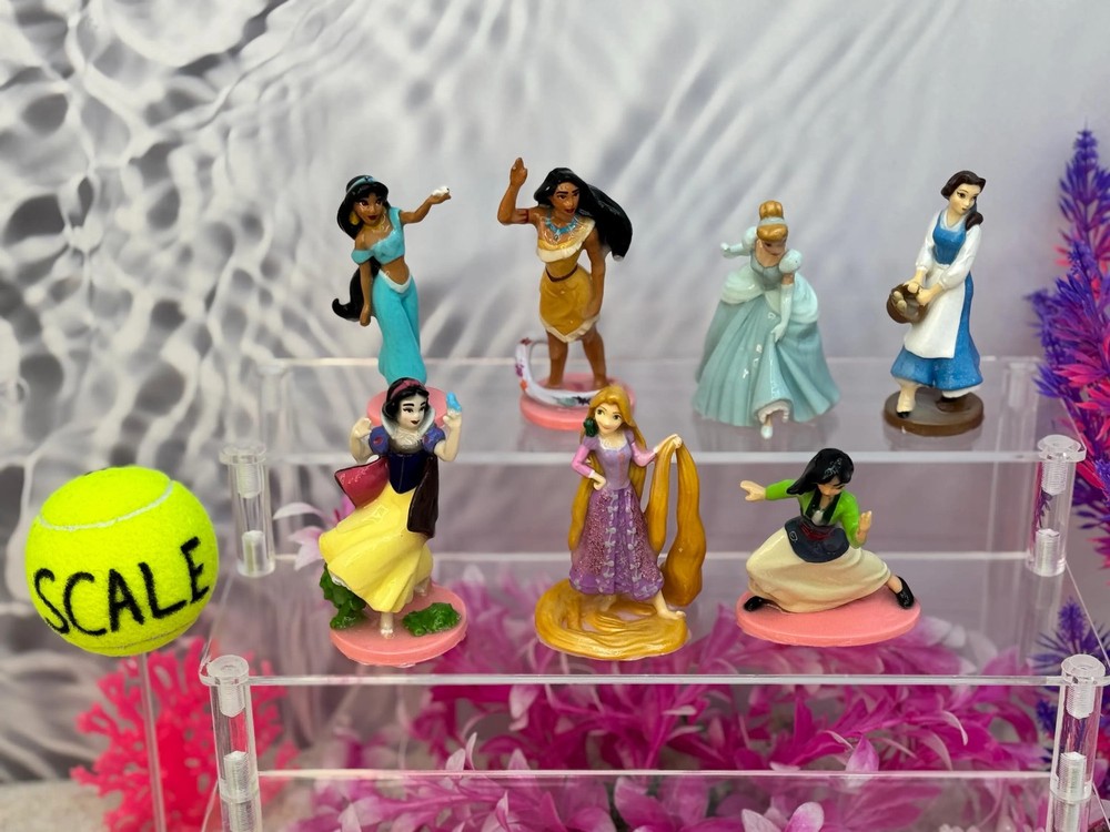 Disney Princess Collection