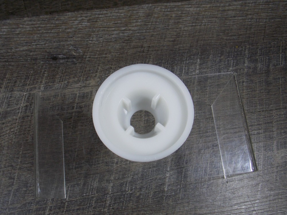 CTC Pasta Express Model X2000 Replacement Disc: Bagel Die