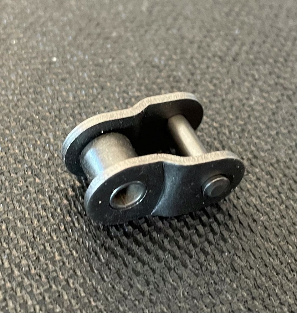NO. 40O/L OFFSET LINK
