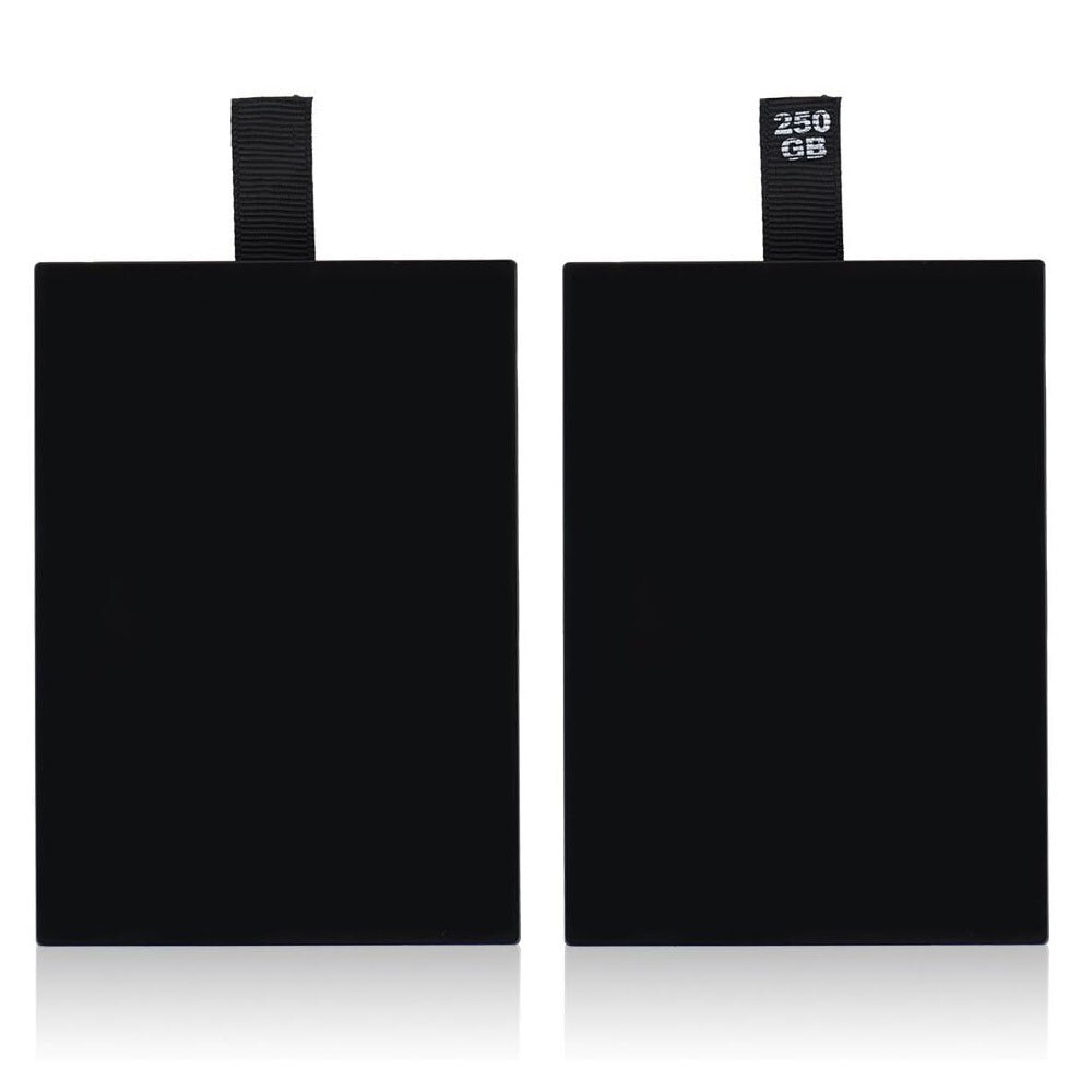 1 x 250GB Hard Drive Disk For Xbox 360 Slim Console