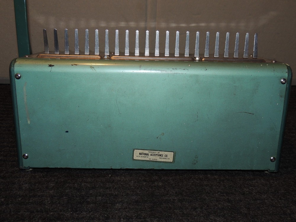 GBC Combo Binding Machine
