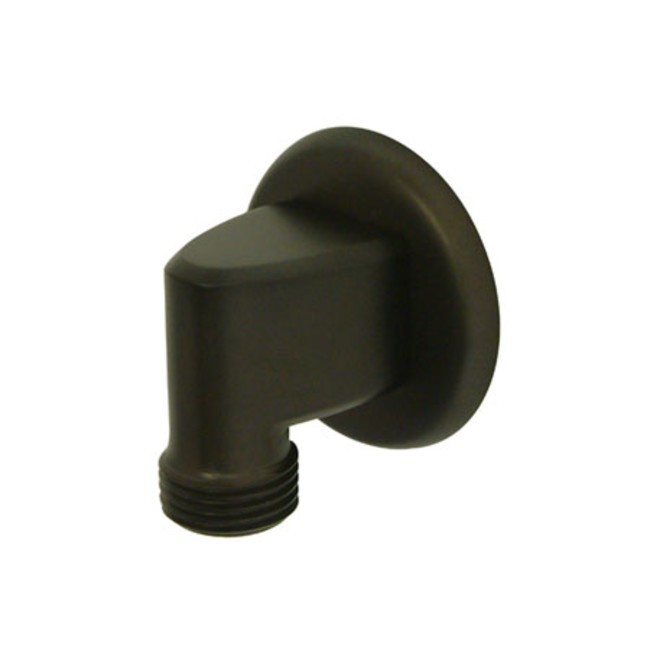 Kingston Brass K173A Trimscape 2"W Wall Supply Elbow