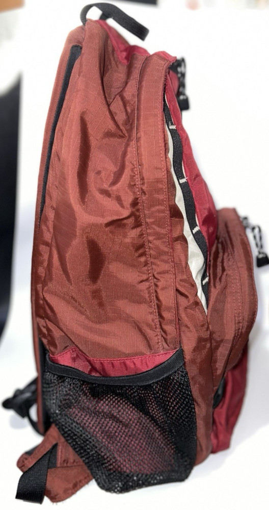 L.L. Bean Backpack Size Large Soft-shell Lightweight