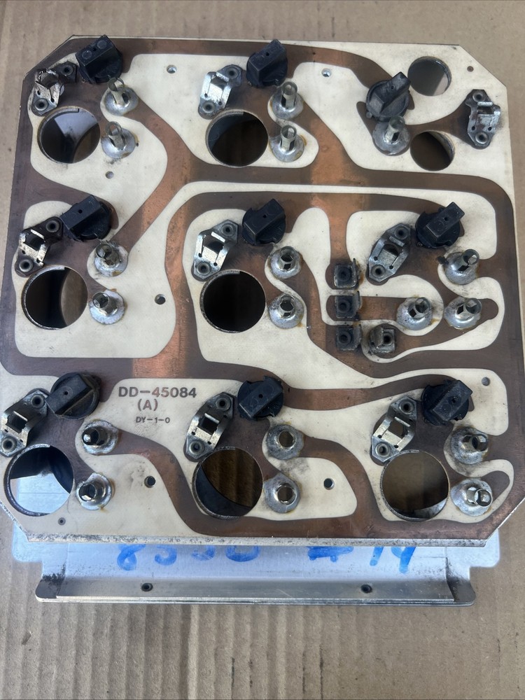 KENWORTH K152-342-3 PANEL ASSY-GAUGE
