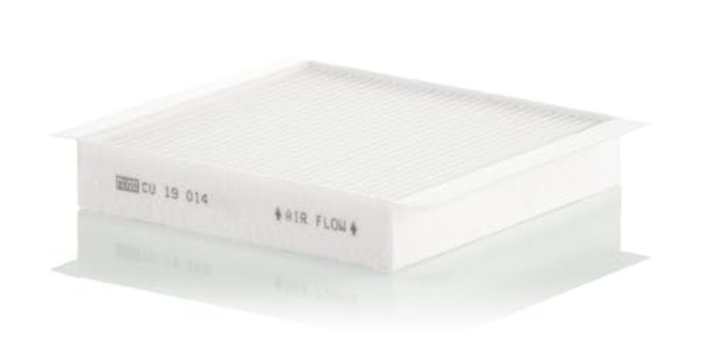 MANN-FILTER CU 19 014 Cabin Air Filter