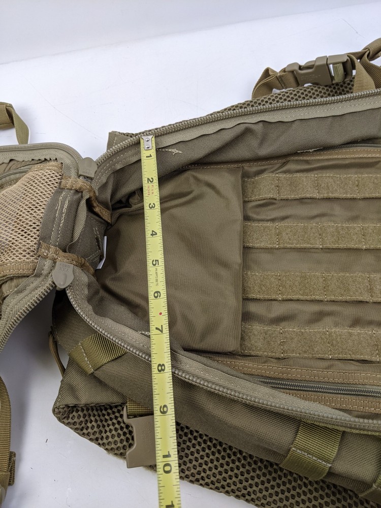 5.11 Tactical Rush Backpack Ranger Green