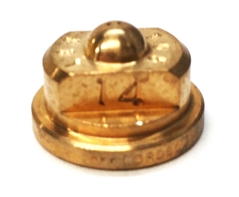 Nordson Replacement .014 Nozzle 705831 NOS