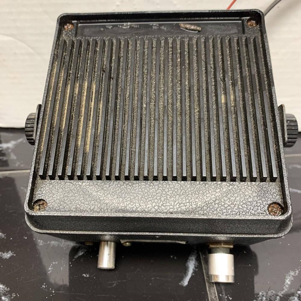 vintage cb talk break