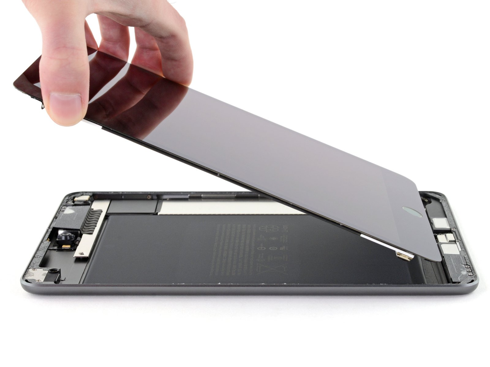 For iPad Mini 5 Premium LCD Display Touch Screen Digitizer Replacement USA