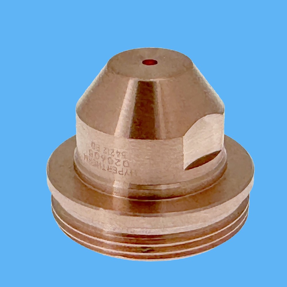 HYPERTHERM 020605 200 AMP OXYGEN NOZZLE FOR HT2000LHF & MAX200