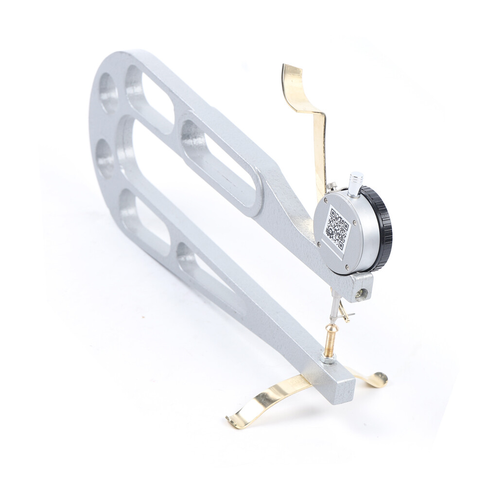 Violin Making Tools Violin Shockproof Thickness Measure Tools Dial Indicator NEW