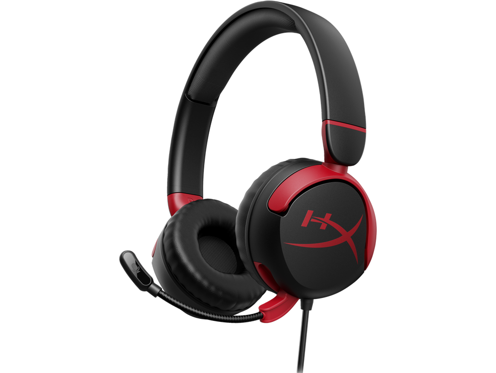 HyperX Cloud Mini - Gaming Headset (Black)