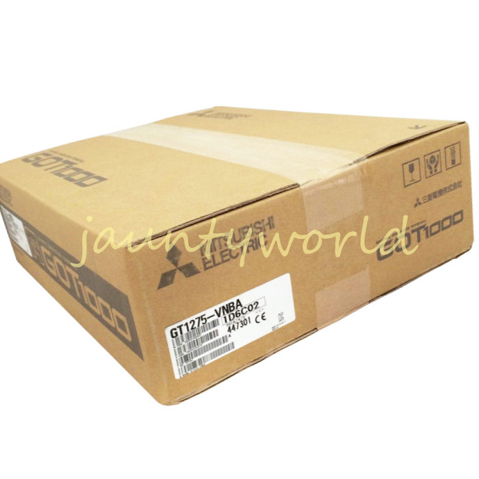 1PC Mitsubishi GT1275-VNBA touch screen