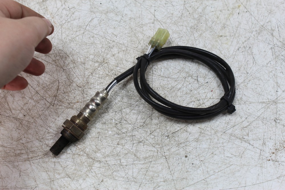 2008 Honda Cbf1000 Oxygen O2 Exhaust Gas Lambda Sensor 36531-MFA-D01
