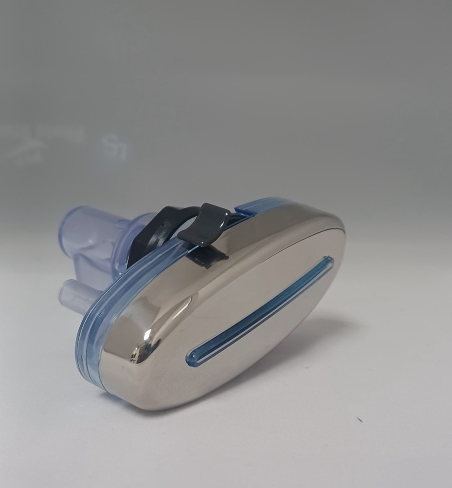 for DREAM MAKER SPAS - CHROME CASCADING WATERFALL - 4.5"