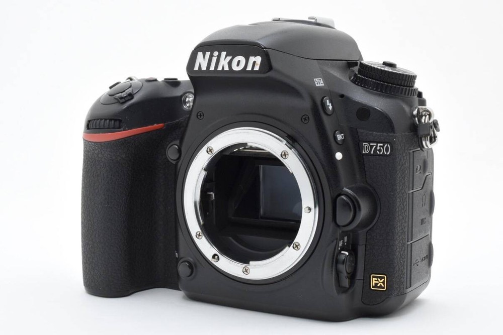 Nikon D750 C0104