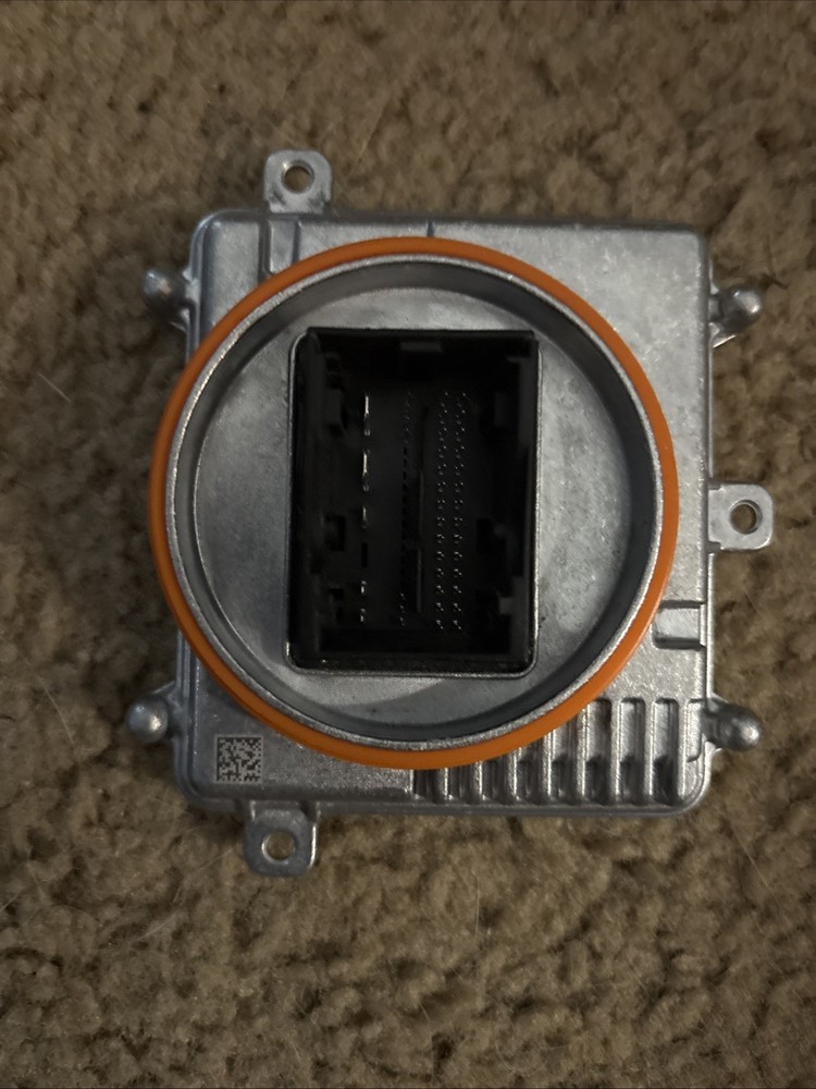 VW ATLAS Headlight Module 992941571AA